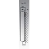 Stelrad 22 tipas 700x1800mm 2583W