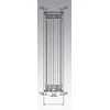 Stelrad 22 tipas 700x1800mm 2583W