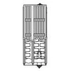 Stelrad 22 tipo (ST- N- 22 / 40 / 070)