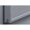 Stelrad 33 tipo kompaktiškas radiatorius 600 x 500mm 963W (C33050)
