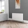 Stelrad Compact radiatorius 21/60/050