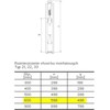 Stelrad COMPACT radiatorius 22 600x1200mm 2867W - St- C- 33120