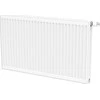 Stelrad radiatorius Stelrad Novello baltas (N-33/90/140)