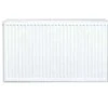 Stelrad THERMO TEKNIK ŠILDYTUVAS K33/400X0800 / 1098W