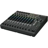 MCK Mackie 1402VLZ4 14 kanalai 20 – 50000 Hz Juoda