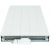 Stelrad MAIŠELIS VERTEX STYLE 21 / 180 / 040 / / GR- ST- VS- 21 / 180 / 040