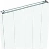 Stelrad MAIŠELIS VERTEX STYLE 21 / 180 / 040 / / GR- ST- VS- 21 / 180 / 040