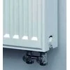 Stelrad Novello radiatorius tipas 33 600 x 500mm (Gr- ST- N- 33050)