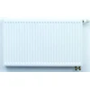 Stelrad Novello šildytuvas, tipas 11 600 x 400 mm, 318 W kairėje (GR-ST-N-11040L)