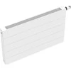 Stelrad Planaro stiliaus lėkštė dekoratyvinis radiatorius (GR- ST - 3360 / 080)