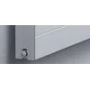 Stelrad Planaro stiliaus radiatorius 22 600 x 800mm 1055W