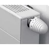 Stelrad Planaro stiliaus radiatorius 22 600 x 800mm 1055W