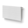 Stelrad 22 tipo planaro stiliaus radiatorius 600x800mm 1281 W kairėje