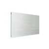 Stelrad 22 tipo planaro stiliaus radiatorius 600x900mm 1471 W dešinė (G-ST-22 / 60 / 090)