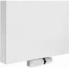 Stelrad Viršūnės planas tipas 22 radiatorius 180 x 70 cm (GR- ST- VP- 22070)