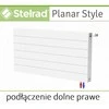 Stelrad STELRAD PS-33/40/070 1154W PLANARUS STILIUS!!! // GR-ST-PS-33/40/070