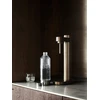 Gazuotų gėrimų gaminimo aparatas STELTON Brus rudas metallic