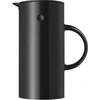 Stelton Stelton EM 77 terminis ąsotis 0,5l juodas