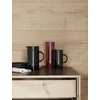 Stelton Stelton EM 77 terminis ąsotis 0,5l juodas