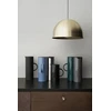 Stelton Stelton EM 77 terminis ąsotis 0,5l juodas