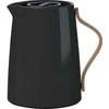 Stelton Emma Tee termo ąsotis 1,0l juodas