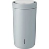 Stelton To Go Click Cup 0,2 l minkštas debesis