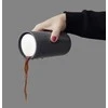 Stelton To Go Click Thermal Mug 0,4 l minkštas šviesiai pilkas