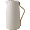 Stelton Emma Coffee termo ąsotis 1,2l smėlio