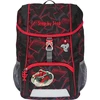Step By Step Mokyklinė kuprinė 13L klasa 1 - 3 ergonomiczny tornister odblaskowy