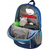 STEP BY STEP Kuprinė KIGA MAXI KOALA COCO