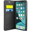 Apple iPhone 11 Pro Atverčiamas Dėklas SBS Juodas