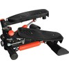 Stepper Master MAS4A002