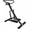 Steper Master Sulankstomas Power Steper Fitness MASTER Pratimai