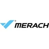 Merach Mini orbitrek E32B1 juoda