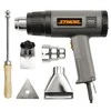 STHOR techninis fenas 1500W Z AKCESORIAMI 79328