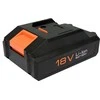 STHOR BATTERY LI-ION 18V 1,3 AH IKI 78983