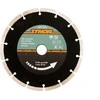 Toya Sa Poland STHOR deimantinis peilis 230 x 22,2 mm segmentuotas 08783