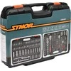 Įrankių rinkinys Sthor 58688 - 173 XXL vnt
