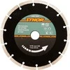 Toya Sa Poland STHOR deimantinis peilis 115 x 22,2 mm segmentuotas 08780