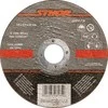 STHOR metalo pjovimo diskas 125 x 1,0 mm 08171