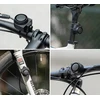STI Ltd. L47G ALARM ROWEROWY Z LAMPKĄ