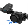 STI Ltd. L47G ALARM ROWEROWY Z LAMPKĄ