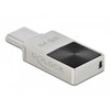 STICK DELOCK Mini USB 5Gbps USB-C Speicherstick 64GB Metallgehuse