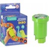 Sticker Boo Starpak Lipdukas
