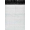 Stickn Siuntų maišeliai PE balti 300x500mm 100 vnt./pak. - (100 vnt.)