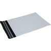 Stickn Siuntų maišeliai PE balti 300x500mm 100 vnt./pak. - (100 vnt.)