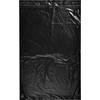 Stickn Torby wysyłkowe PE juoda 300x500mm 100szt/pak - (100 vnt.)