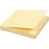Stickn Notes Q-line Stick'N gul 76x76mm 100 ašmenų 12stk / pak