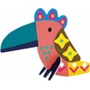 Stickn „Stick "N" Play“ – Safari gyvūnai