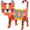 Stickn „Stick "N" Play“ – Safari gyvūnai